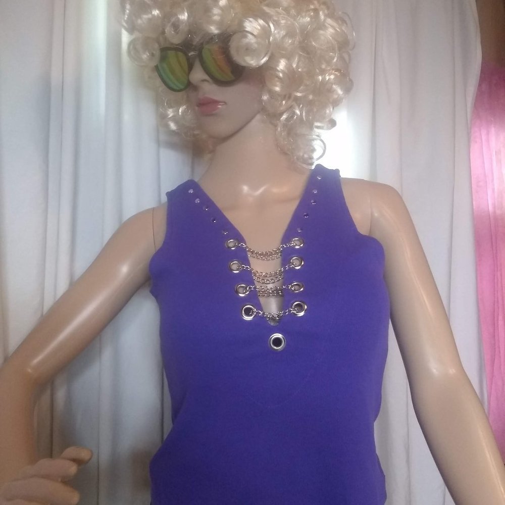Biker Design Ladies collection